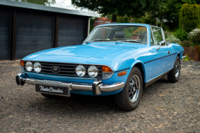 1974 Triumph Stag