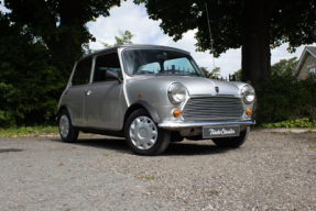 1996 Rover Mini