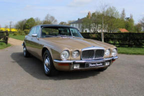 1979 Daimler Double Six