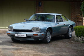 1995 Jaguar XJS