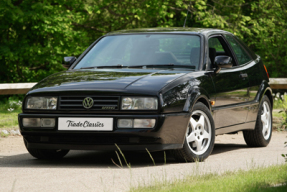 1995 Volkswagen Corrado