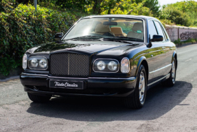 1999 Bentley Arnage