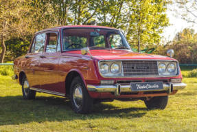 1966 Toyota Corona