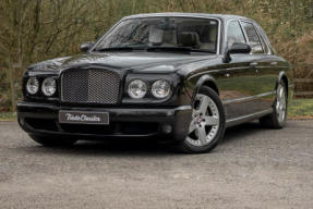 2006 Bentley Arnage