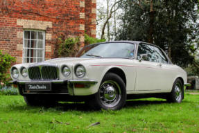 1975 Daimler Sovereign