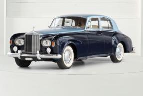 1965 Rolls-Royce Silver Cloud