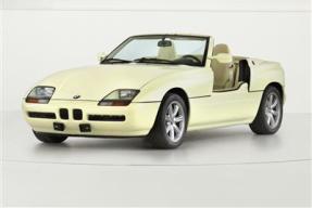 1989 BMW Z1