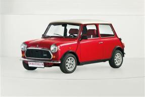 1986 Mini 1000