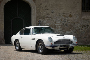 1967 Aston Martin DB6