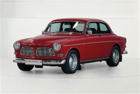 1970 Volvo Amazon