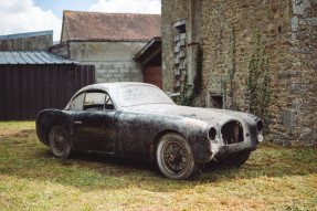 1954 Talbot-Lago T26