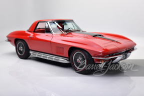 1967 Chevrolet Corvette