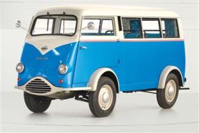 1954 Tempo Wiking