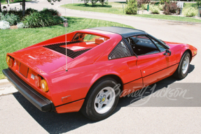 1978 Ferrari 308 GTS