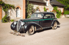 1938 Delahaye 135