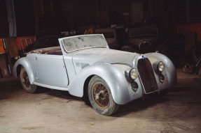 1950 Talbot-Lago T26