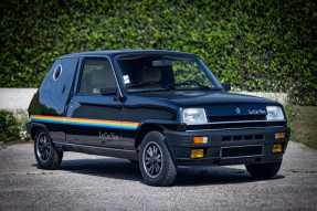 1981 Renault 5