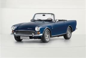 1967 Sunbeam Tiger