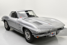 1963 Chevrolet Corvette