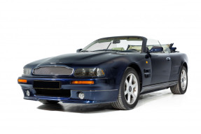 1999 Aston Martin V8 Volante LWB