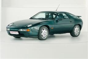 1989 Porsche 928 GT