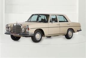 1971 Mercedes-Benz 280 SE