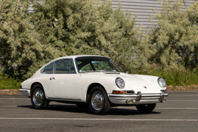 1965 Porsche 911