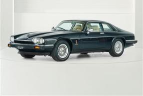 1992 Jaguar XJS