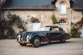 1948 Delahaye 135