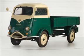 1953 Tempo Wiking