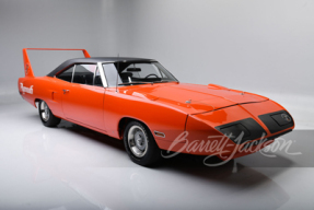 1970 Plymouth Road Runner Superbird