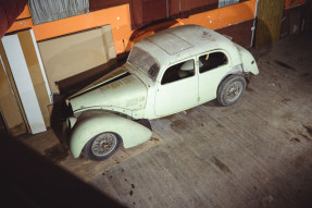 1949 Talbot-Lago T26