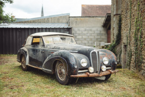 1950 Delahaye 135