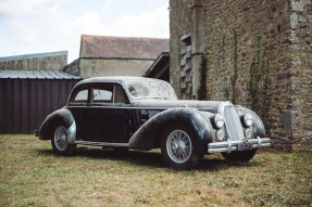 1950 Talbot-Lago T26