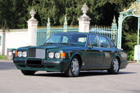 1995 Bentley Turbo