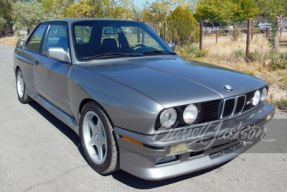 1988 BMW M3