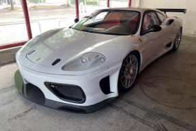 2000 Ferrari 360 Modena Challenge