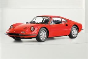 1970 Ferrari Dino 246 GT