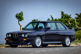 1988 BMW M3