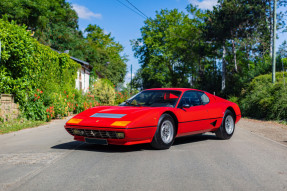 1980 Ferrari 512 BB