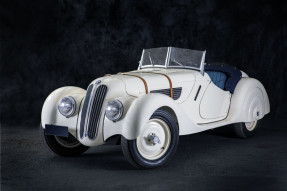 1937 Frazer Nash BMW 328