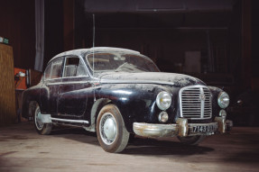 1954 Hotchkiss Grégoire