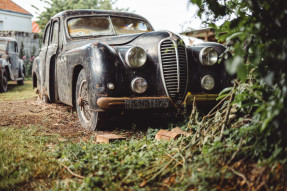 1951 Delahaye 148