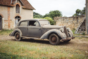 1950 Hotchkiss 686