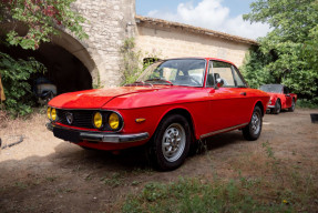 1976 Lancia Fulvia