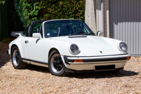 1979 Porsche 911