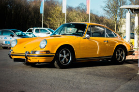 1969 Porsche 911