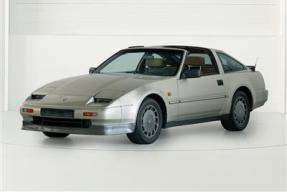 1987 Nissan 300ZX