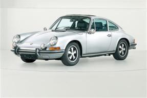 1971 Porsche 911