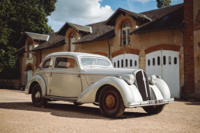 1937 Hotchkiss 686